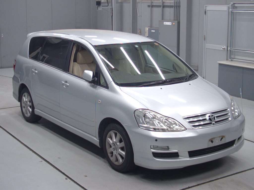 TOYOTA IPSUM