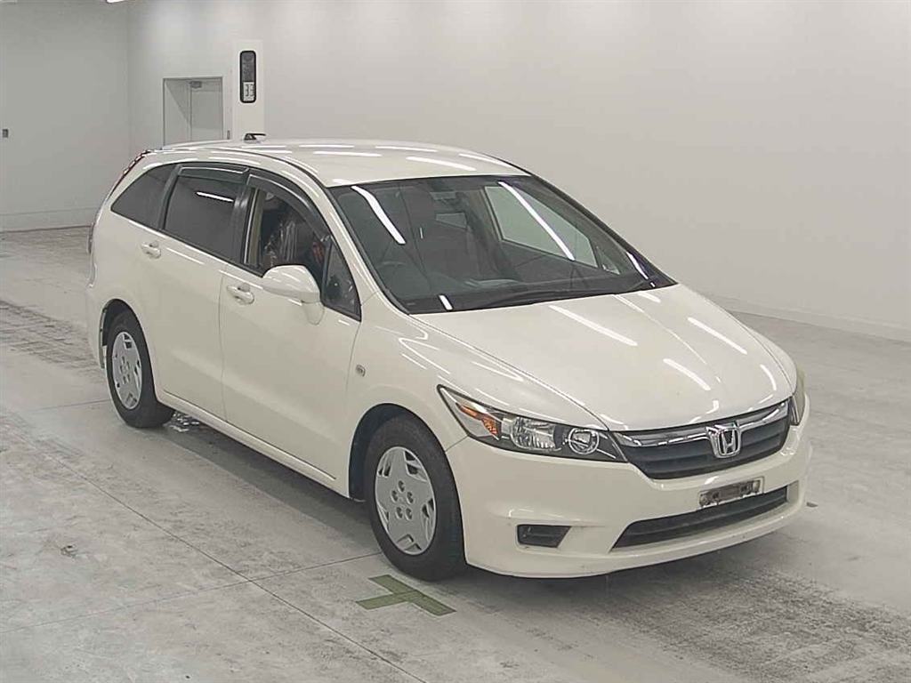 HONDA STREAM