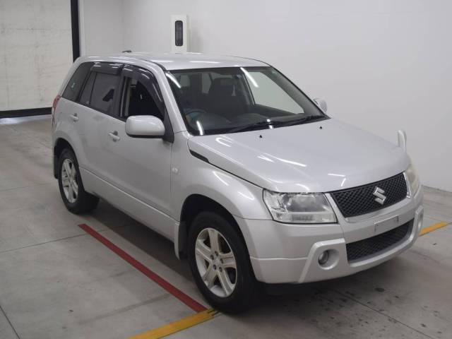 SUZUKI ESCUDO