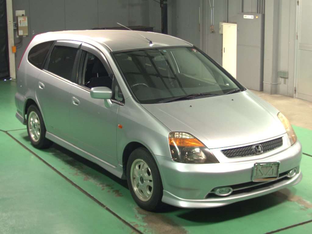 HONDA STREAM