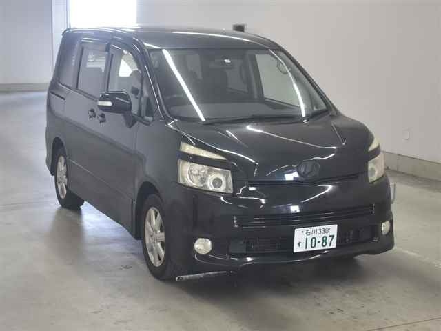 TOYOTA VOXY  2007