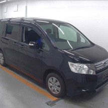 HONDA STEP WAGON 2010