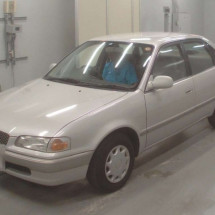 TOYOTA SPRINTER  1996