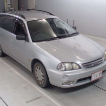 TOYOTA CALDINA