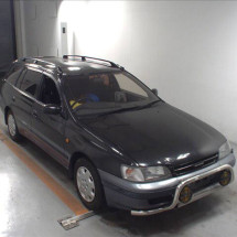 TOYOTA CALDINA