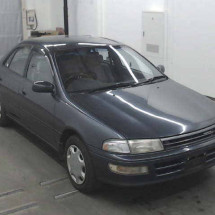 TOYOTA CARINA