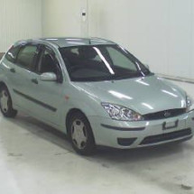 FORD FOCUS I