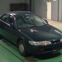 TOYOTA COROLLA CERES