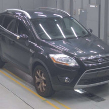 FORD KUGA  2012