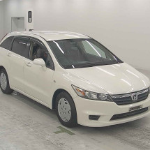 HONDA STREAM