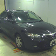 MAZDA AXELLA