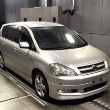 TOYOTA IPSUM