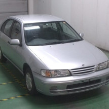 NISSAN PULSAR