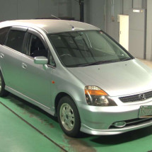 HONDA STREAM