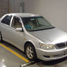 TOYOTA VISTA