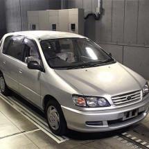 TOYOTA IPSUM