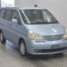 NISSAN SERENA  2003