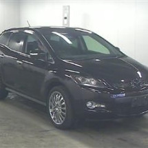 MAZDA CX-7