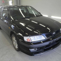 NISSAN PRIMERA