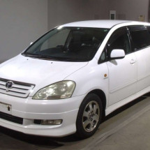 TOYOTA IPSUM