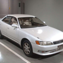 TOYOTA MARKII