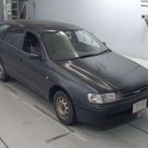 TOYOTA CALDINA