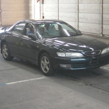 TOYOTA CARINA ED